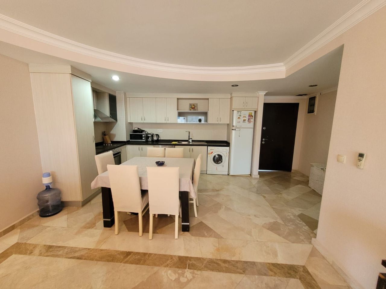 Flat in Alanya, Turkey, 120 m² - picture 8