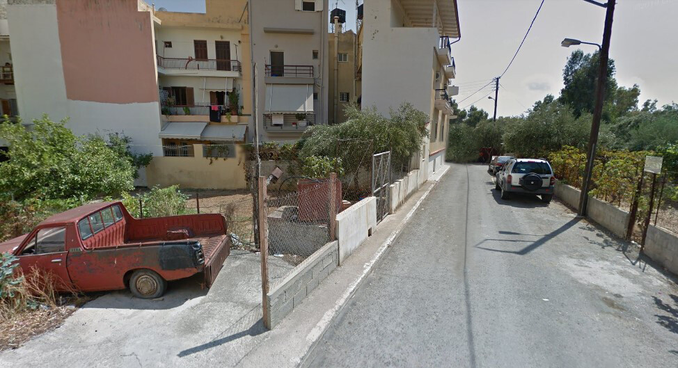 Terreno en Heraclión, Grecia, 315 m² - imagen 1