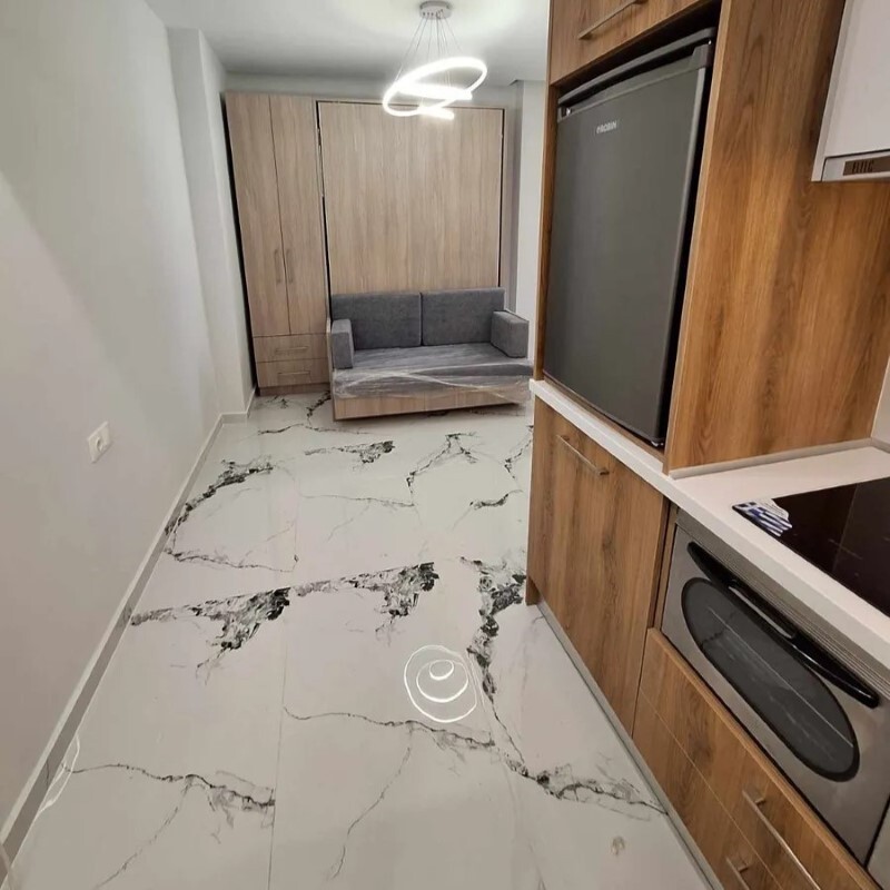 Piso en Salónica, Grecia, 30 m² - imagen 1