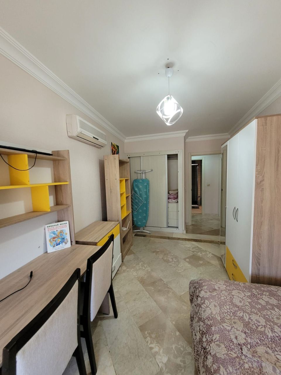 Flat in Alanya, Turkey, 120 m² - picture 10
