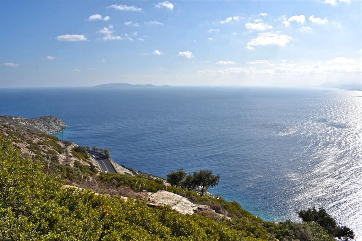 Grundstück in Heraklion, Griechenland, 32 500 m² - Foto 1
