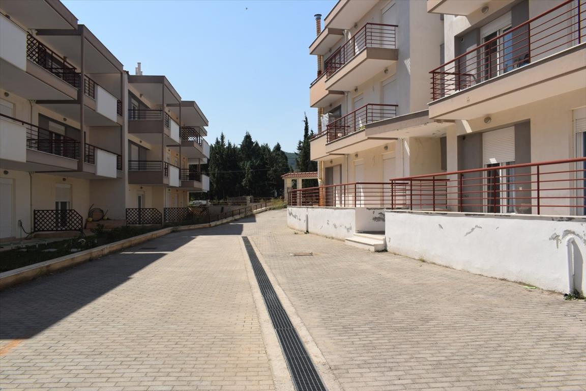 Wohnung in Thessaloniki, Griechenland, 142 m² - Foto 1