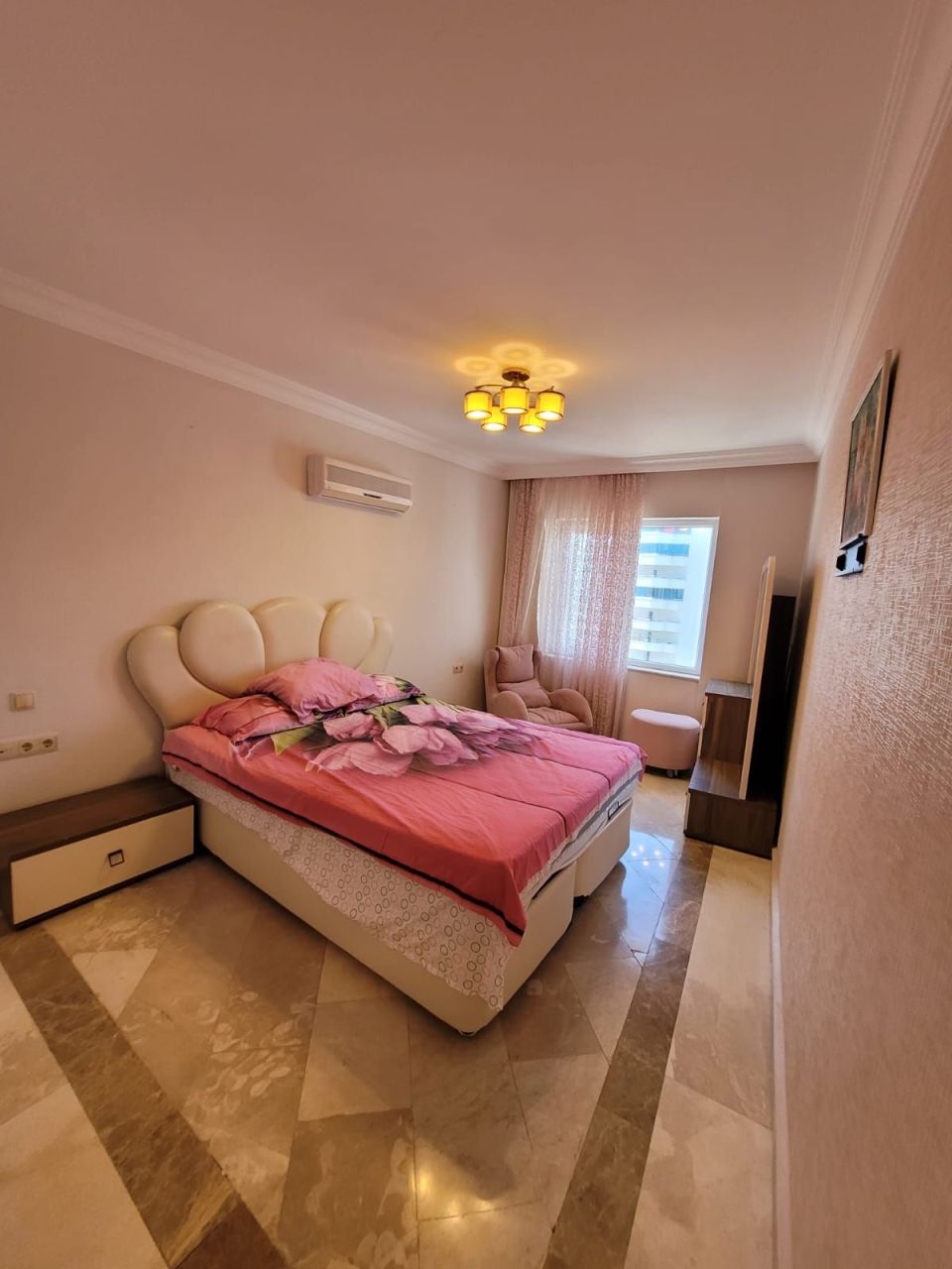 Flat in Alanya, Turkey, 120 m² - picture 16