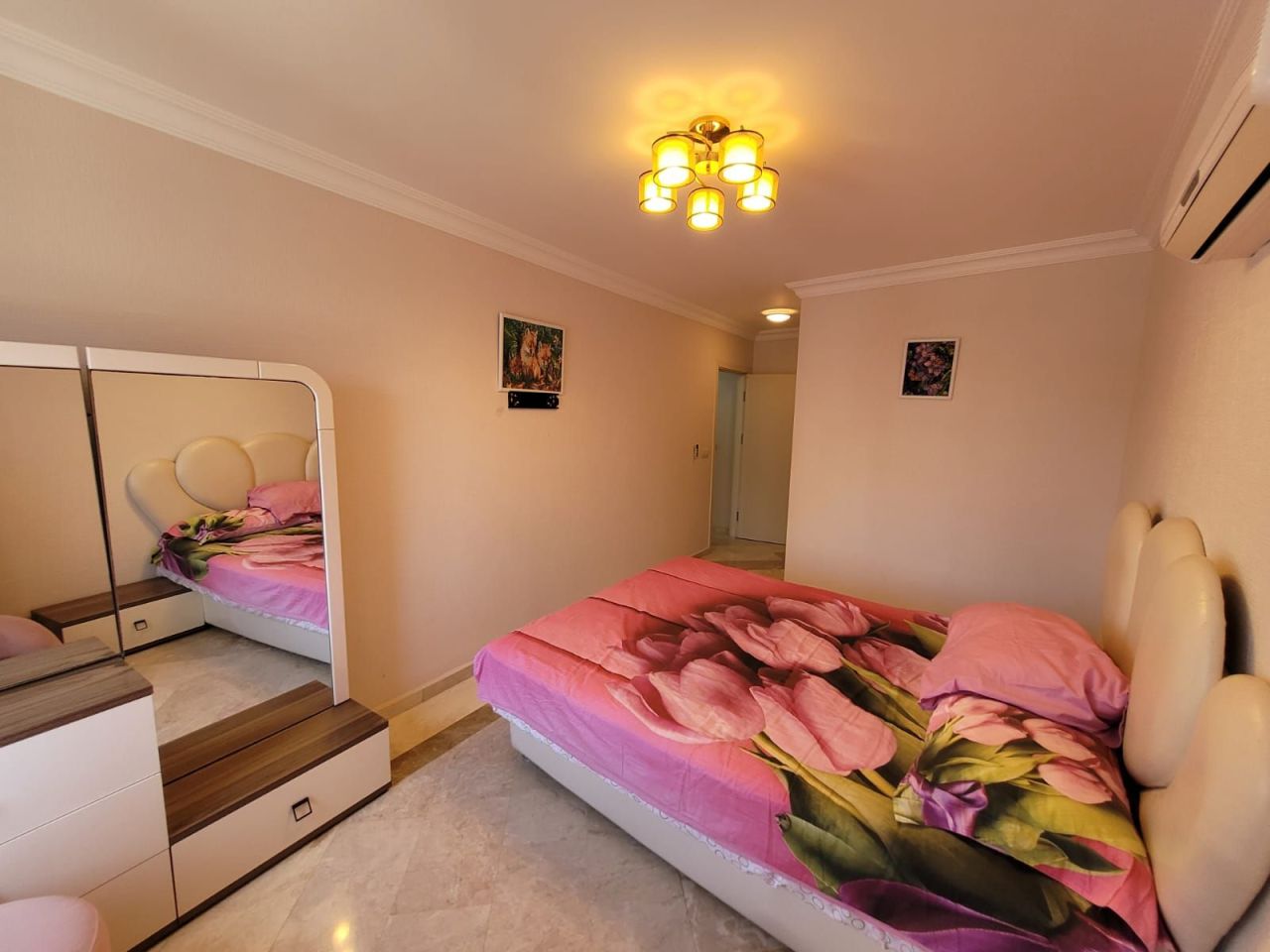 Flat in Alanya, Turkey, 120 m² - picture 17