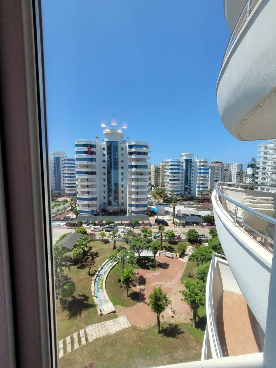 Flat in Alanya, Turkey, 120 m² - picture 18