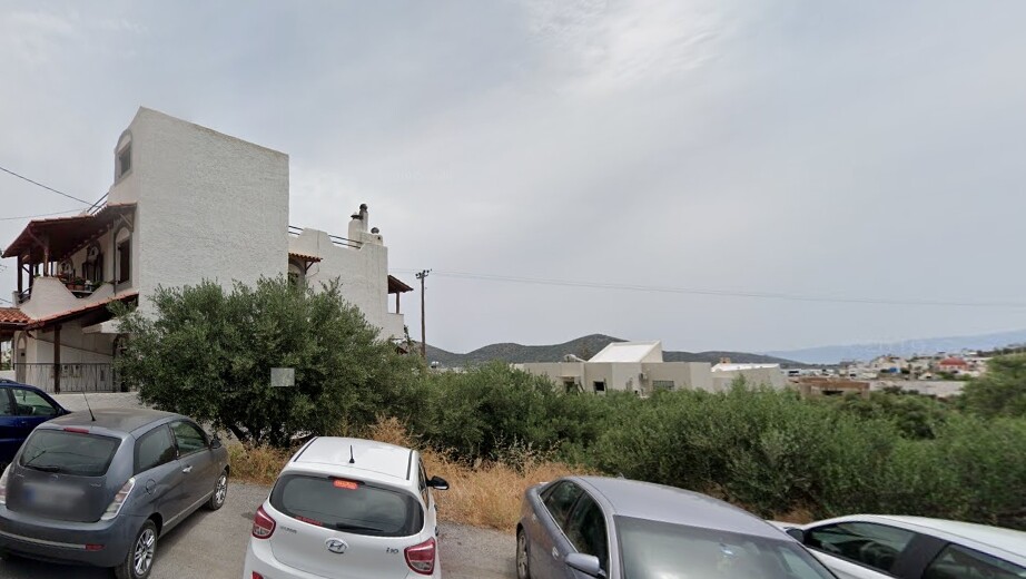 Terreno en Heraclión, Grecia, 748 m² - imagen 1