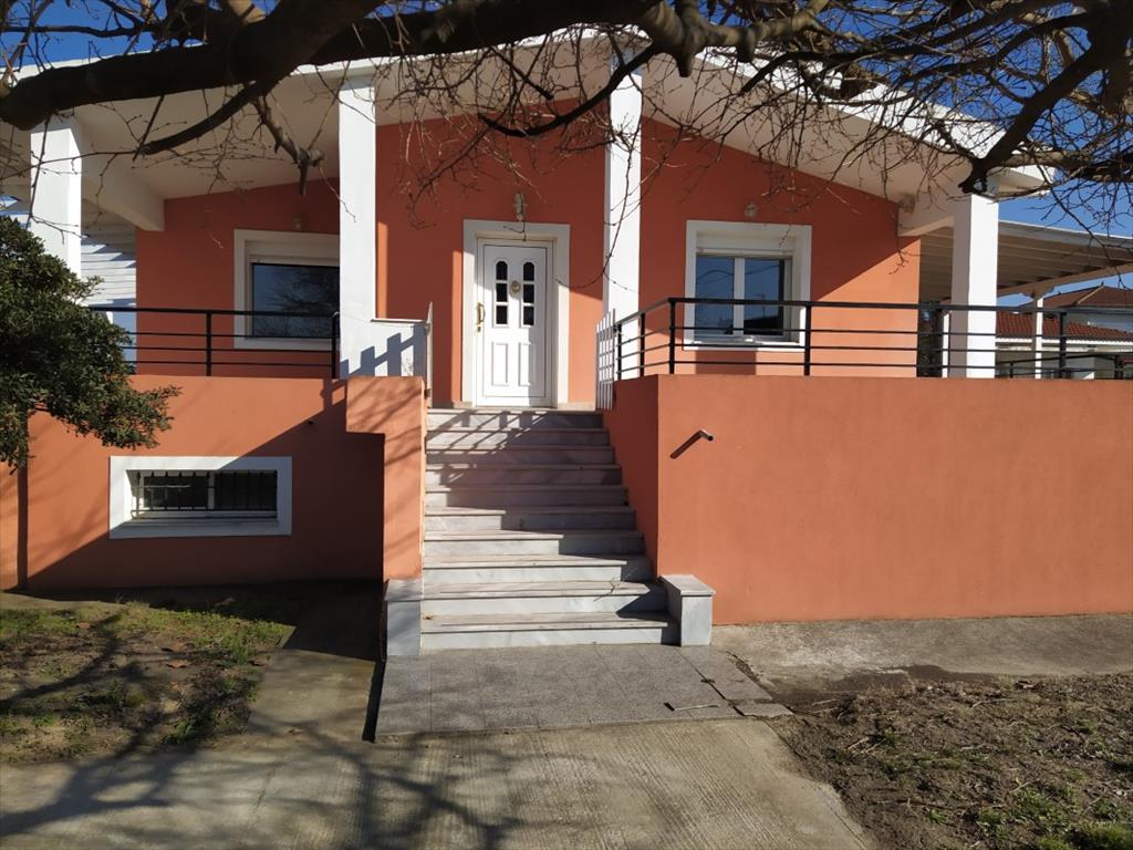 Haus in Thessaloniki, Griechenland, 470 m² - Foto 1