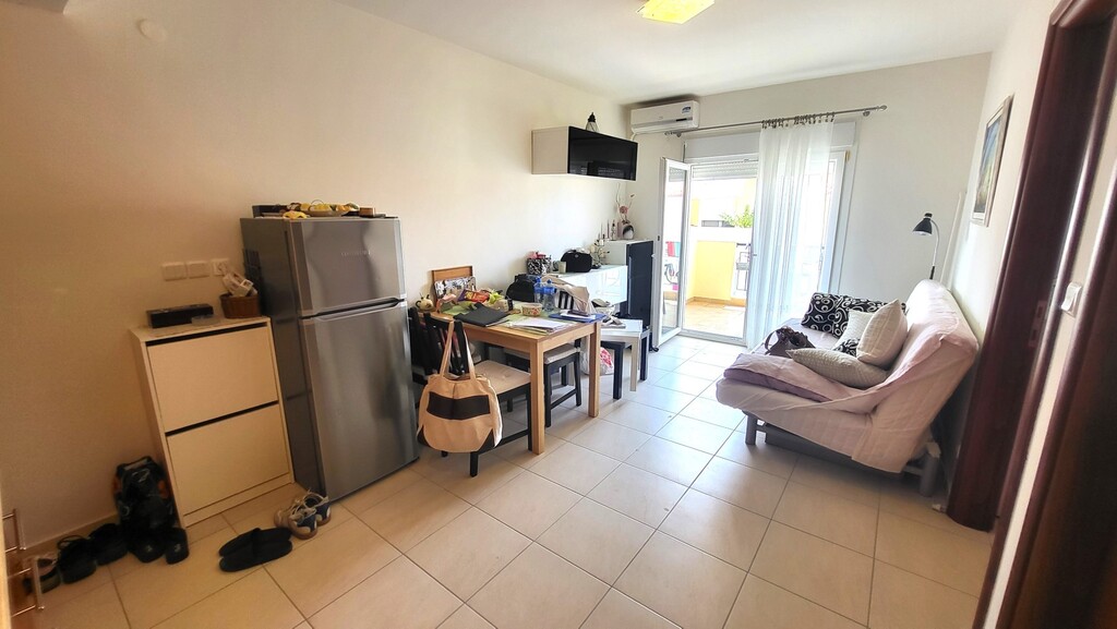 Flat in Kassandra, Greece, 40 m² - picture 1