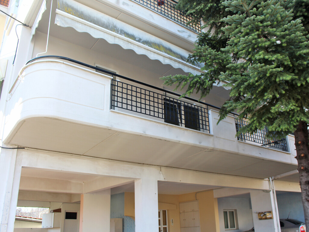Appartement à Olympiaki Akti, Grèce, 104 m² - image 1