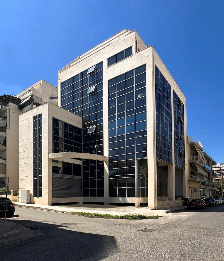 Piso en Atenas, Grecia, 53 m² - imagen 1
