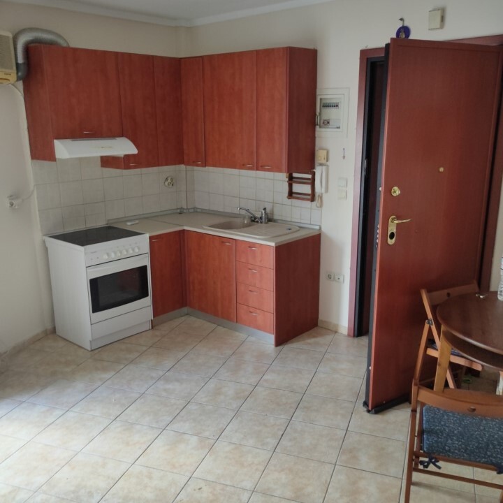 Appartement à Thessalonique, Grèce, 41 m² - image 1