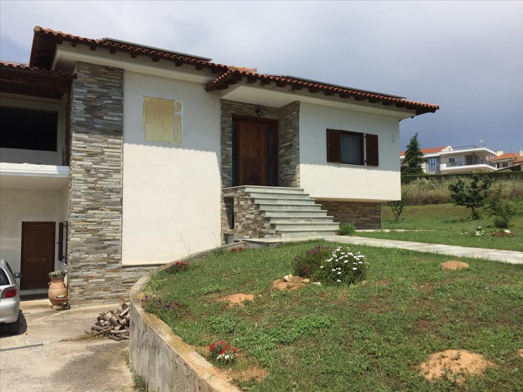 Haus in Thessaloniki, Griechenland, 369 m² - Foto 1