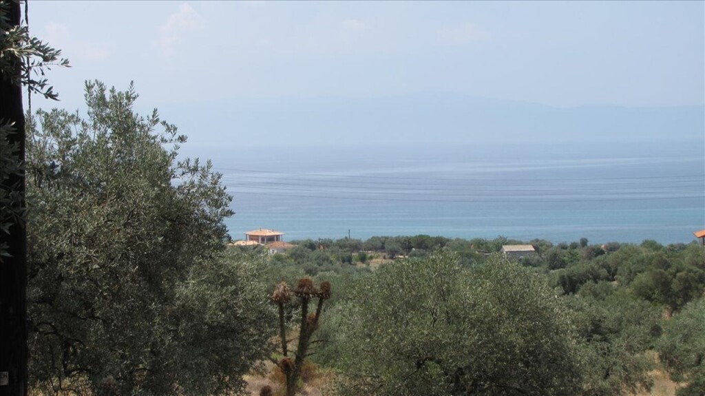 Terreno en Calcídica, Grecia, 4 078 m² - imagen 1