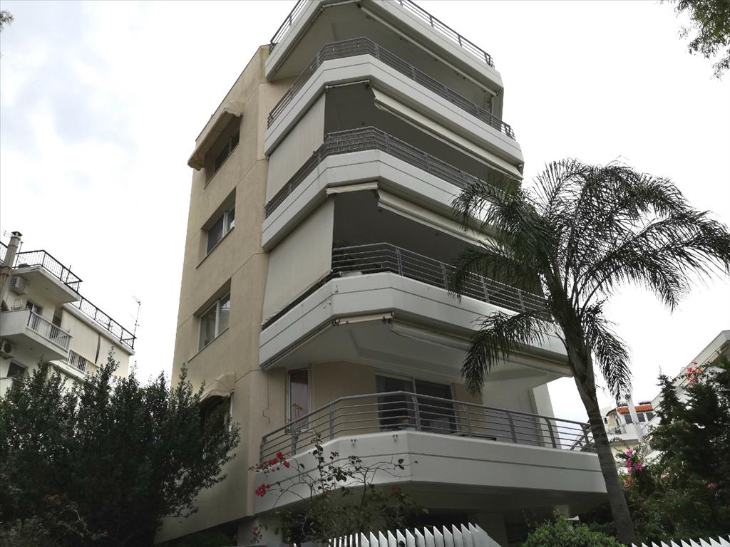 Flat in Athens, Greece, 60 m² - picture 1