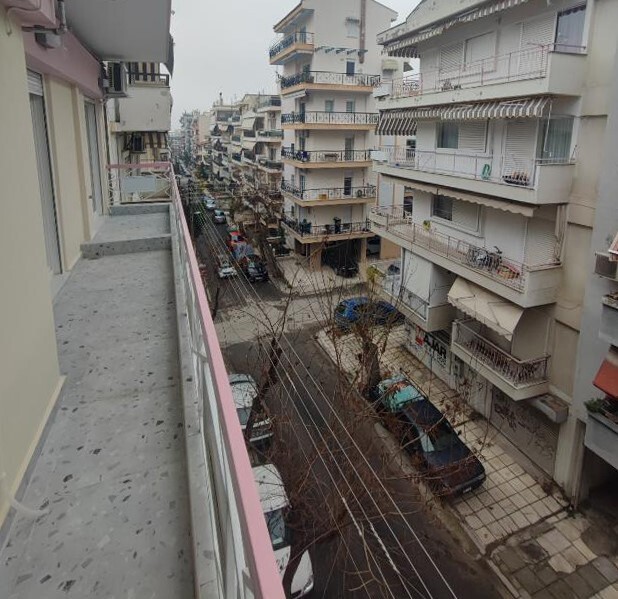 Appartement à Thessalonique, Grèce, 37 m² - image 1
