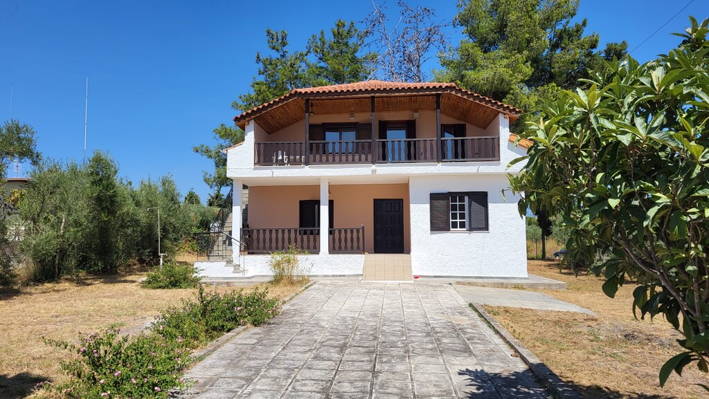 House in Chalkidiki, Greece, 160 m² - picture 1