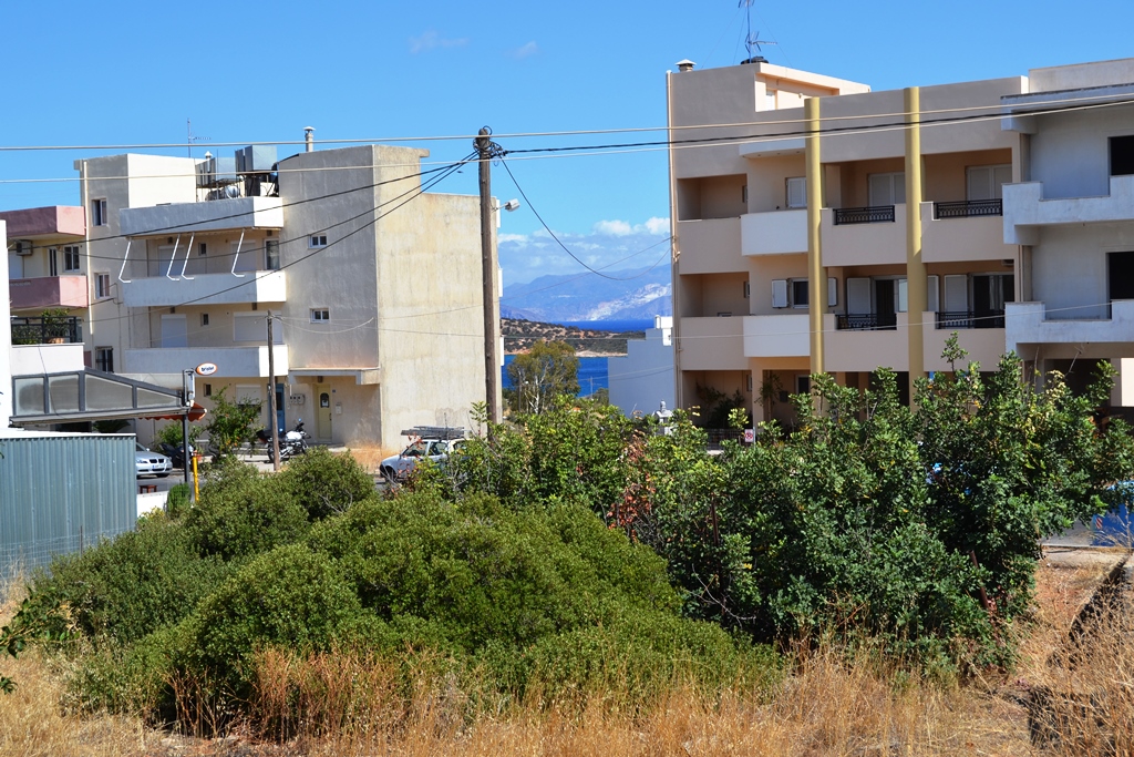 Land in Heraklion, Greece, 573 m² - picture 1