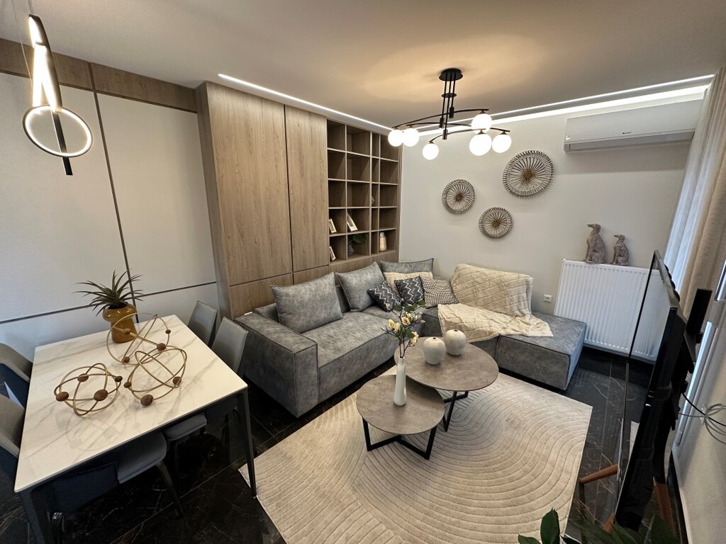 Piso en Salónica, Grecia, 110 m² - imagen 1