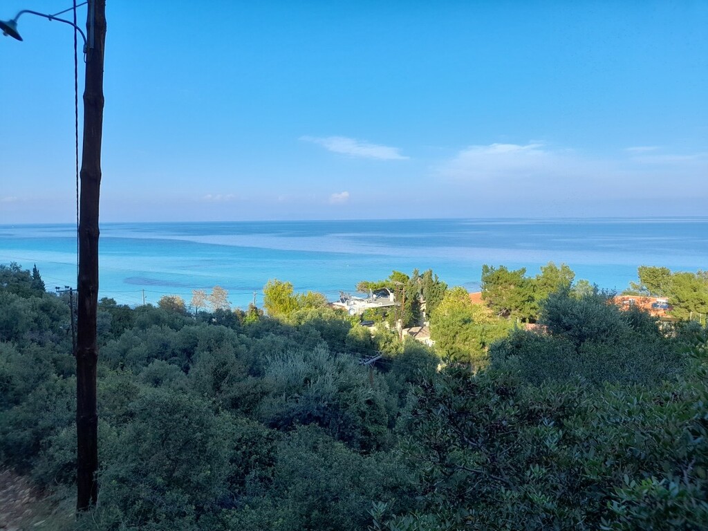Terreno en Kassandra, Grecia, 2 704 m² - imagen 1