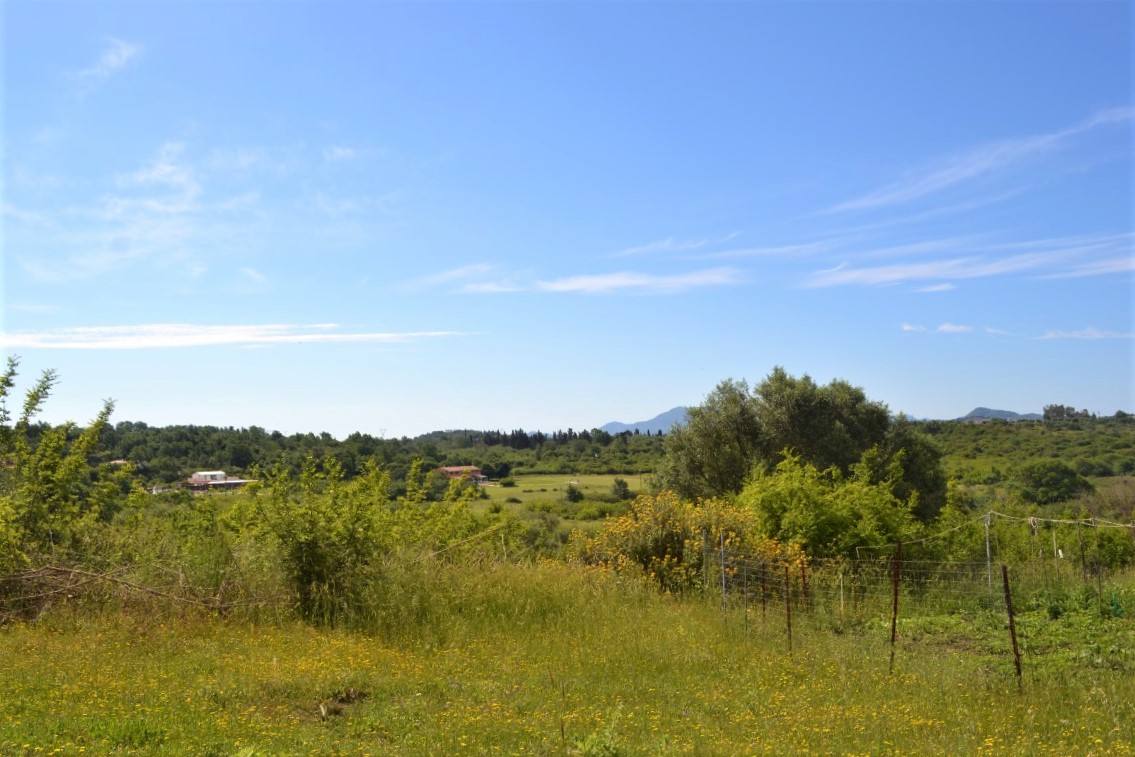 Terreno en Corfú, Grecia, 12 044 m² - imagen 1