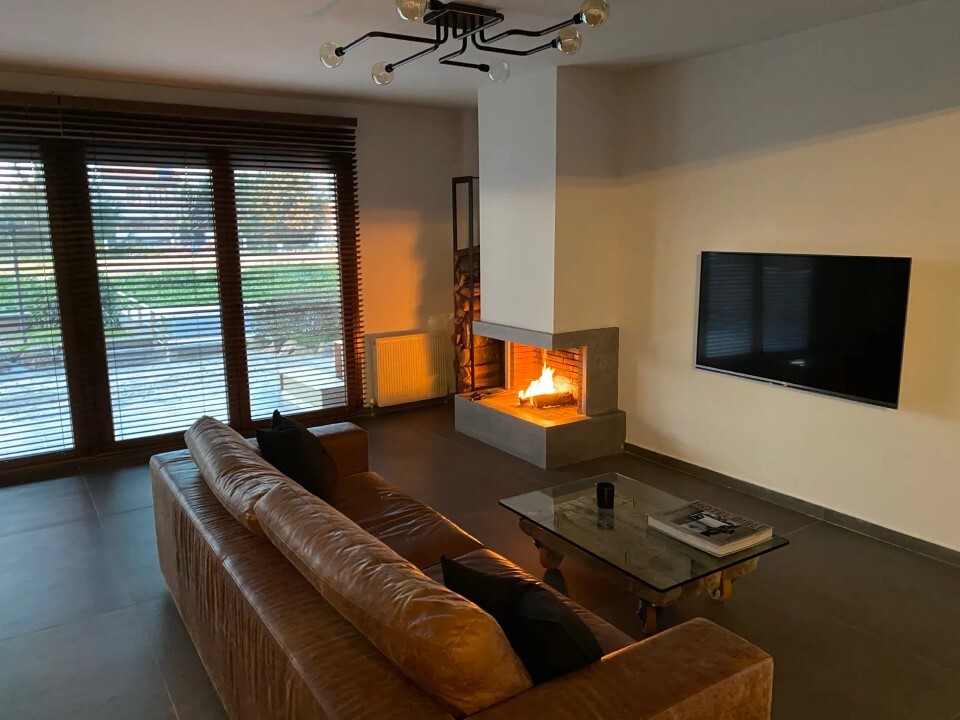 Maisonette in Thessaloniki, Greece, 126 m² - picture 1