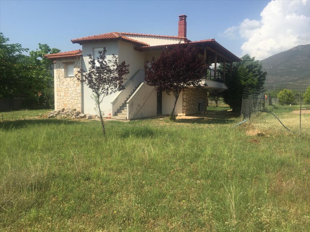 Haus in Chalkidiki, Griechenland, 180 m² - Foto 1