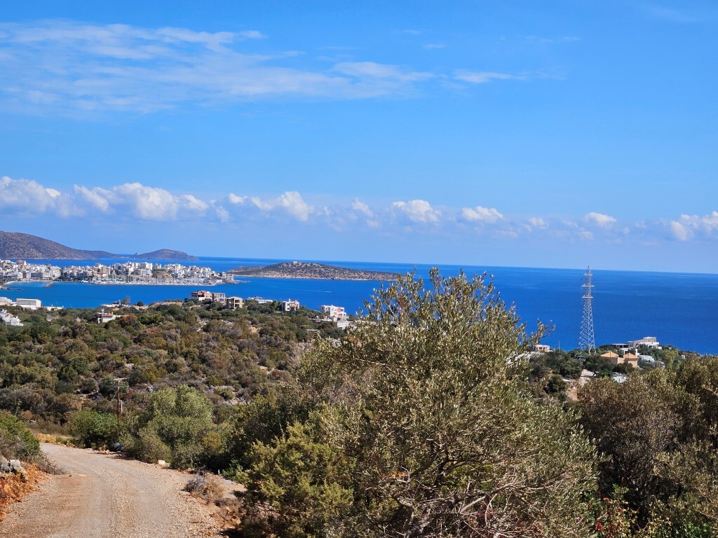 Terreno en Heraclión, Grecia, 5 844 m² - imagen 1