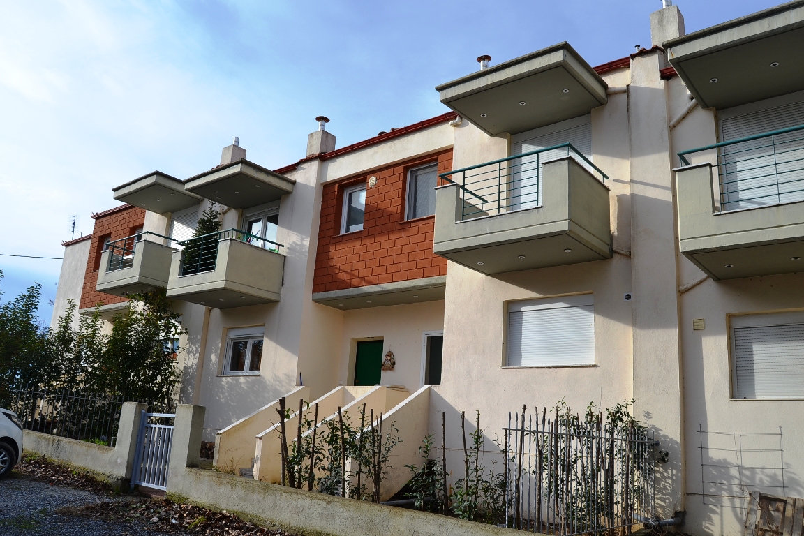 Maisonnette à Thessalonique, Grèce, 100 m² - image 1