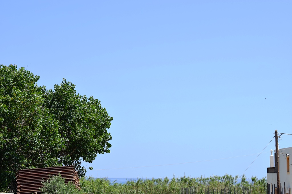 Land in Heraklion, Greece, 800 m² - picture 1