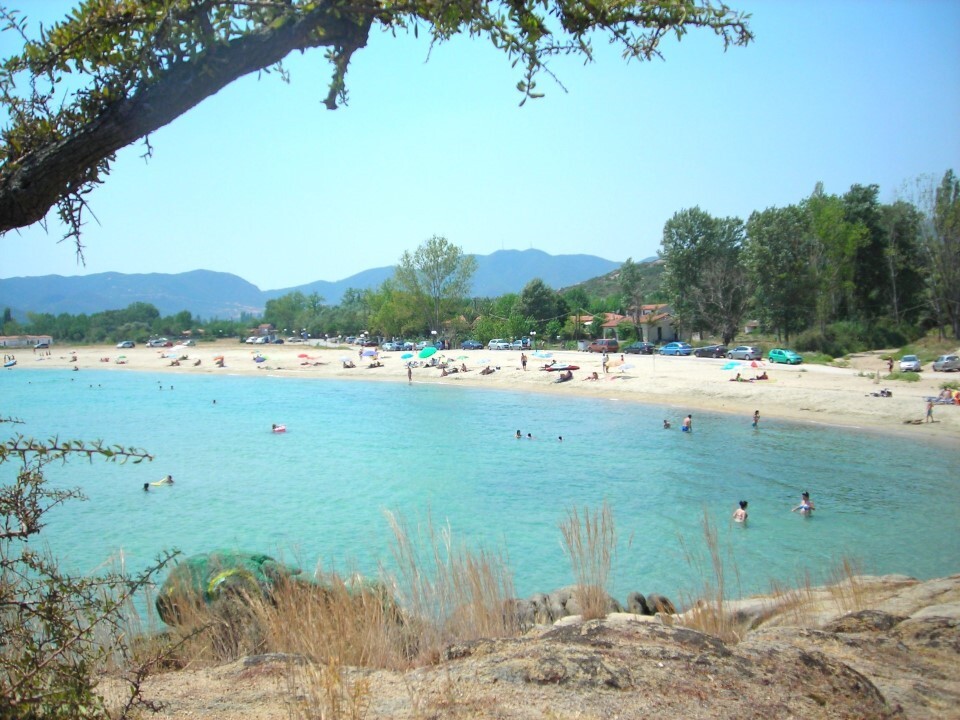 Terrain en Sithonie, Grèce, 5 157 m² - image 1