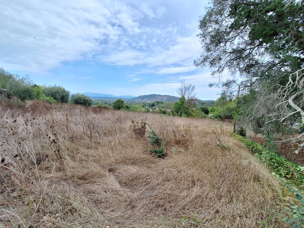 Terreno en Corfú, Grecia, 5 500 m² - imagen 1