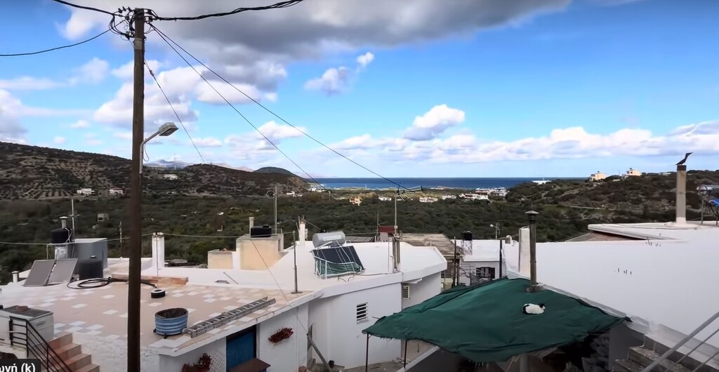 Maisonette a Heraklion, Grecia, 160 m² - foto 1