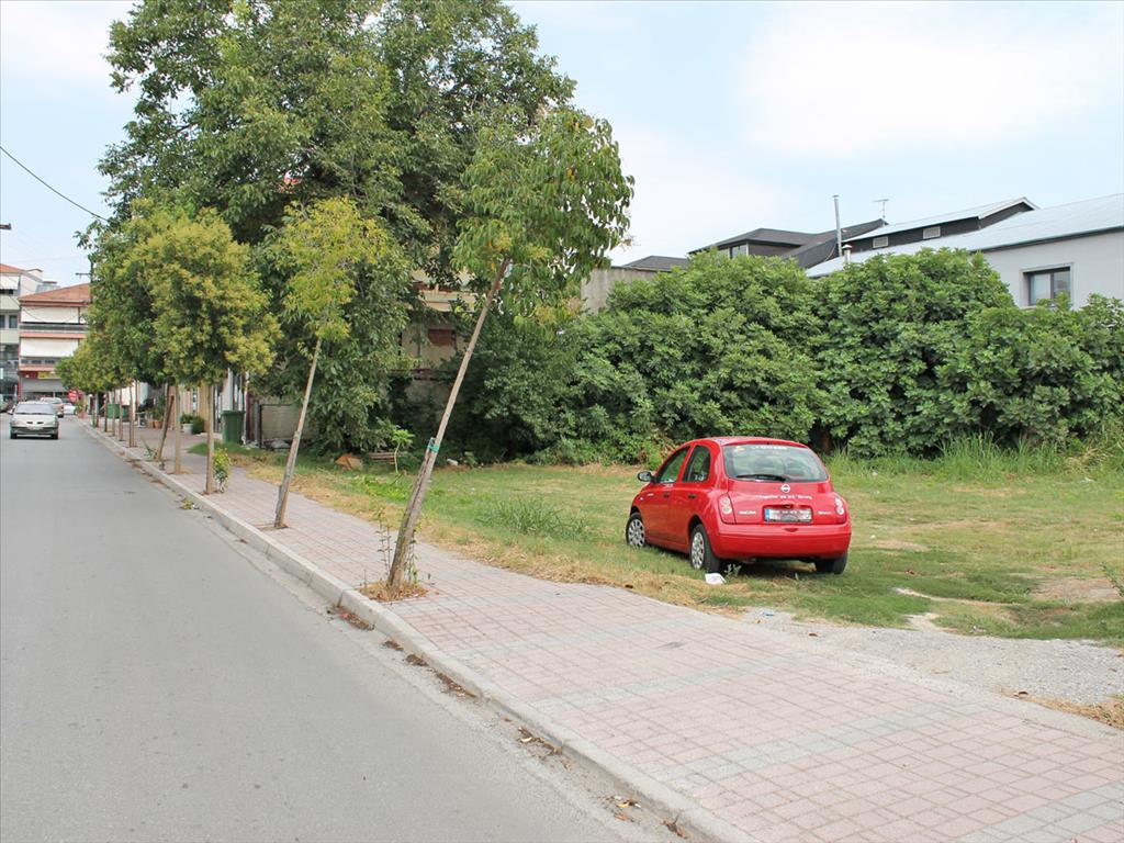 Terreno en Olympiaki Akti, Grecia, 750 m² - imagen 1