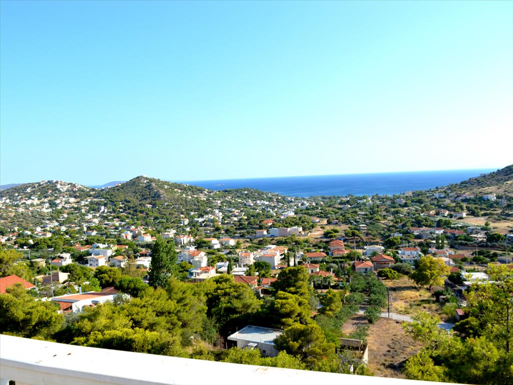 Villa en Ática, Grecia, 816 m² - imagen 1