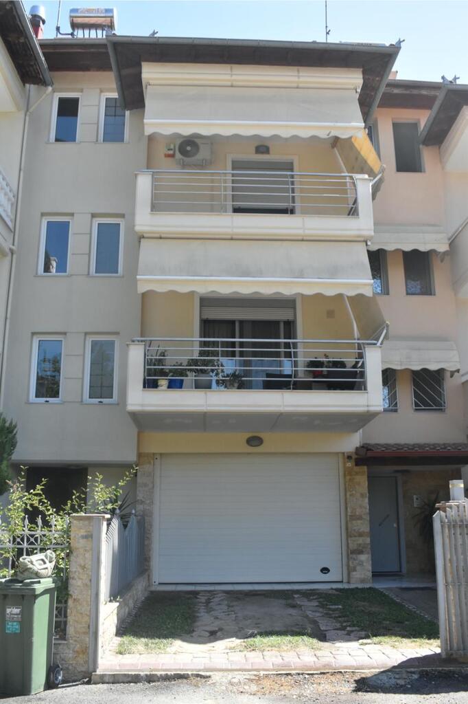 Maisonnette à Olympiaki Akti, Grèce, 280 m² - image 1