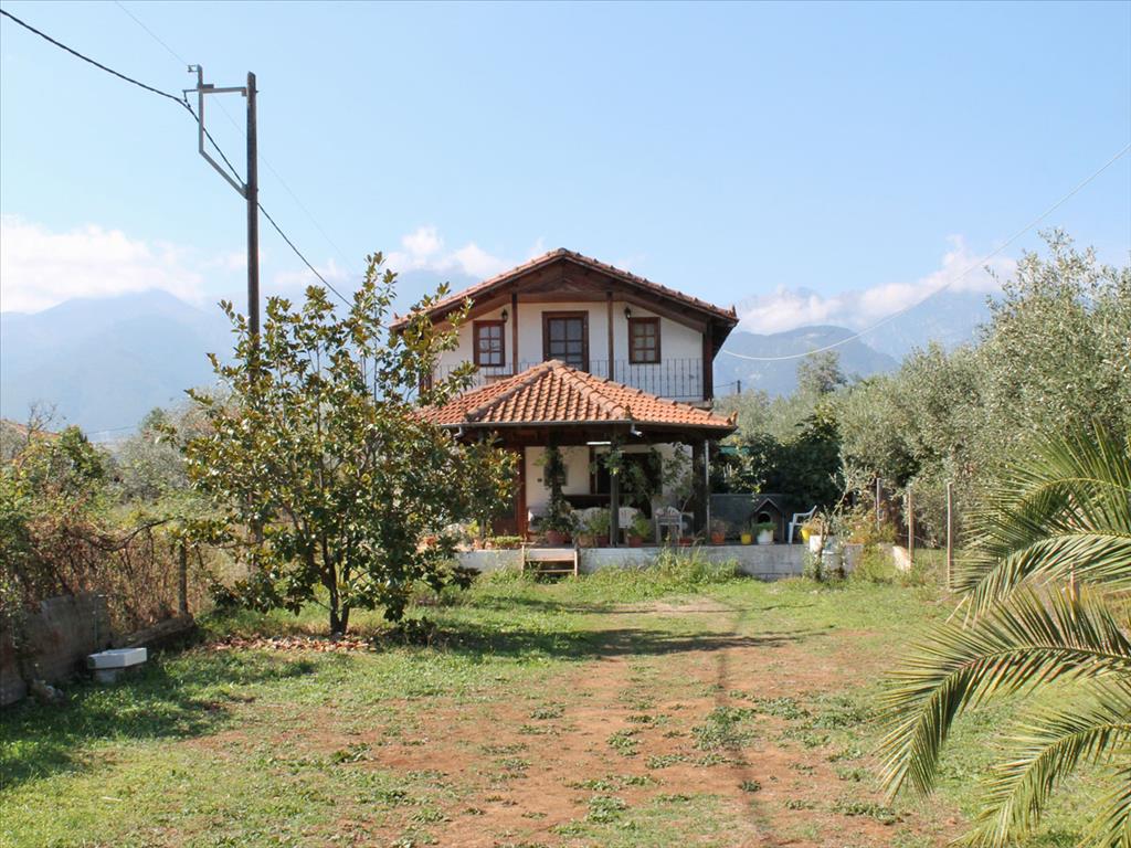 Maison à Olympiaki Akti, Grèce, 180 m² - image 1