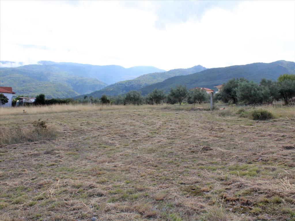 Land in Olympiaki Akti, Greece, 5 550 m² - picture 1