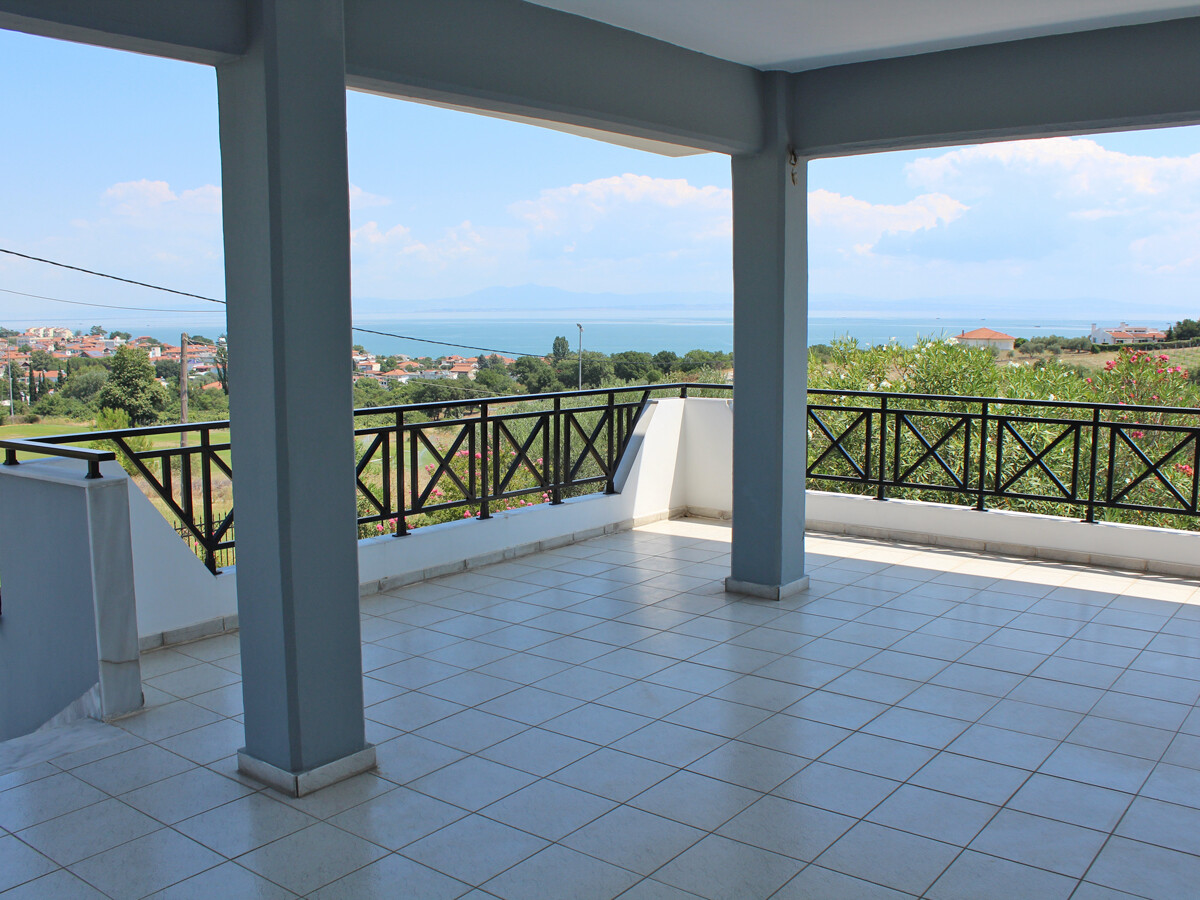 House in Olympiaki Akti, Greece, 240 m² - picture 1