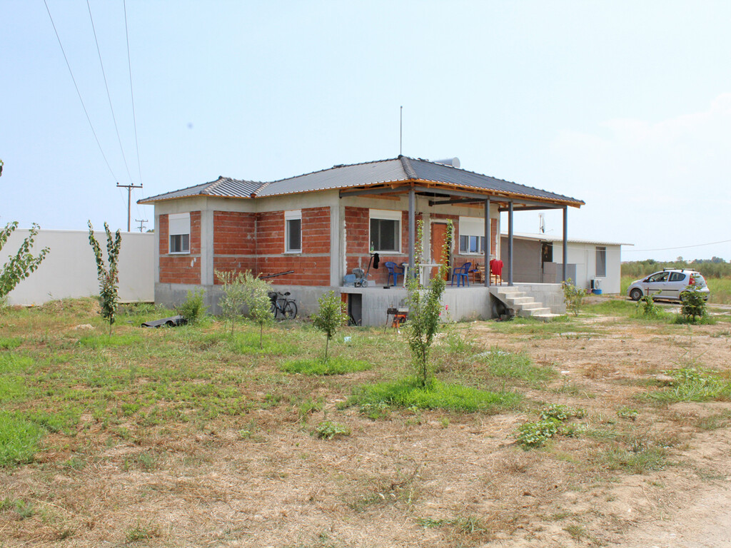 Casa a Olympiaki Akti, Grecia, 70 m² - foto 1