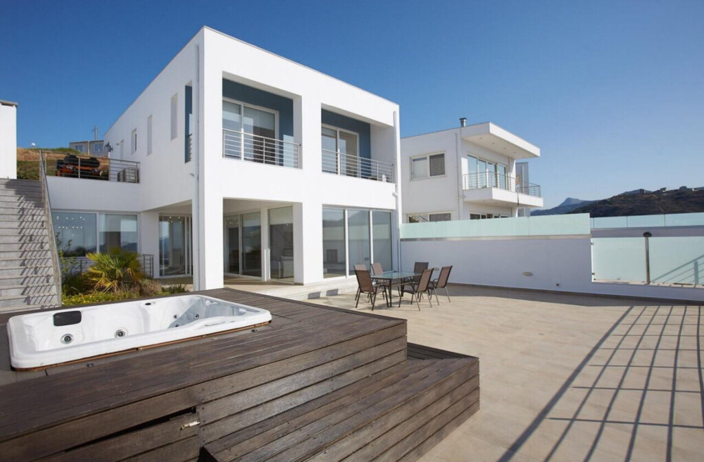 Maisonette in Heraklion, Greece, 258 m² - picture 1