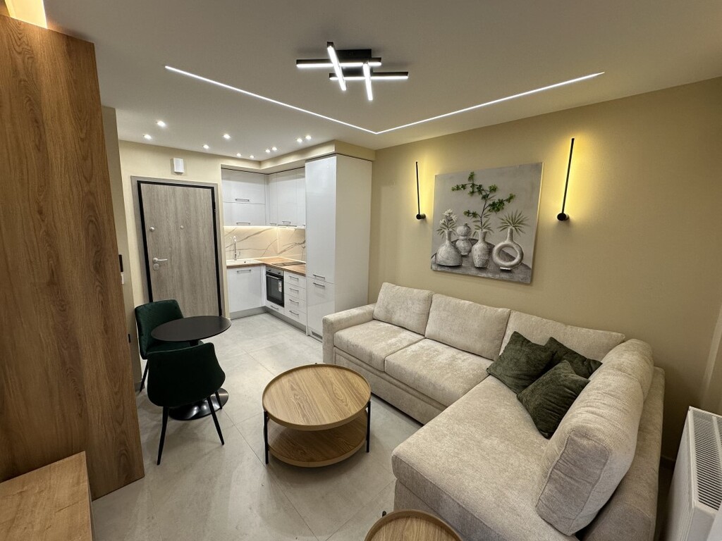 Appartement à Thessalonique, Grèce, 24 m² - image 1