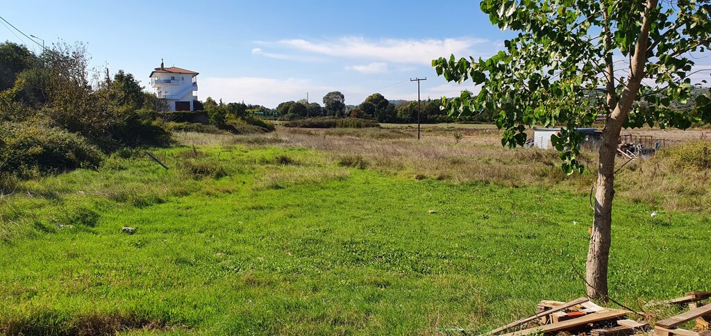 Terreno en Kassandra, Grecia, 2 453 m² - imagen 1
