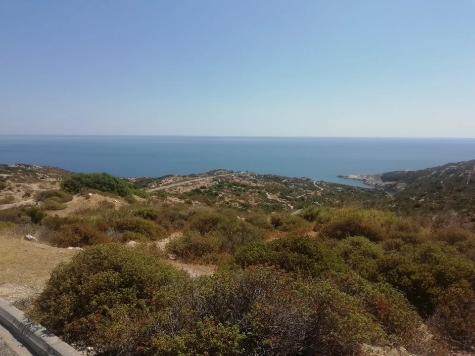 Land in Sithonia, Greece, 500 m² - picture 1