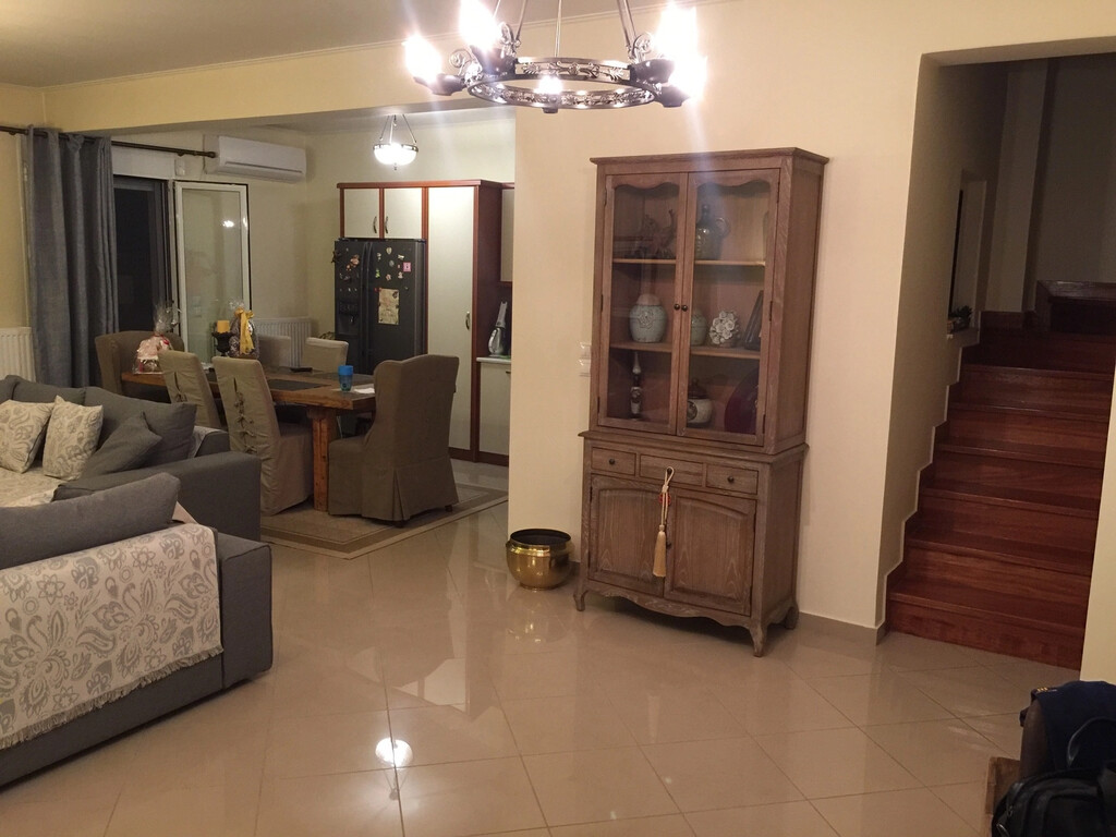 Maisonnette à Athènes, Grèce, 190 m² - image 1
