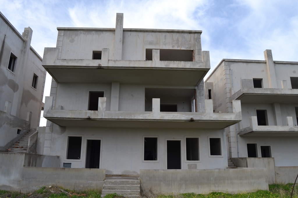 Villa en Heraclión, Grecia, 582 m² - imagen 1