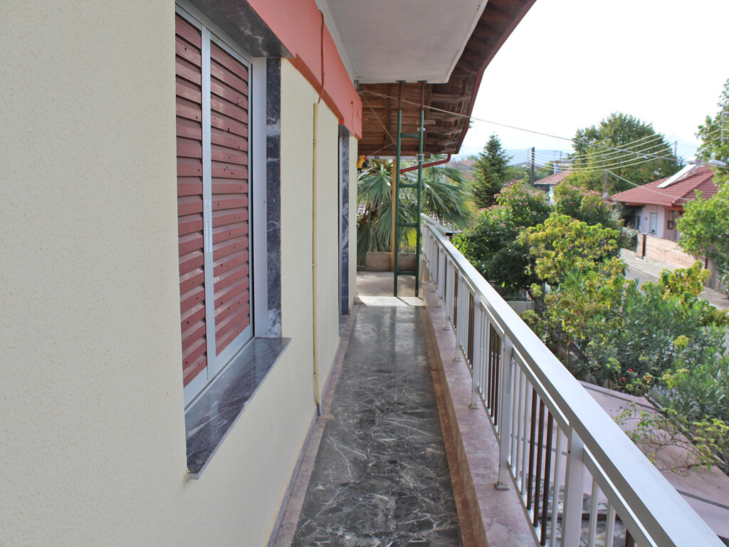 Wohnung in Olympiaki Akti, Griechenland, 200 m² - Foto 1