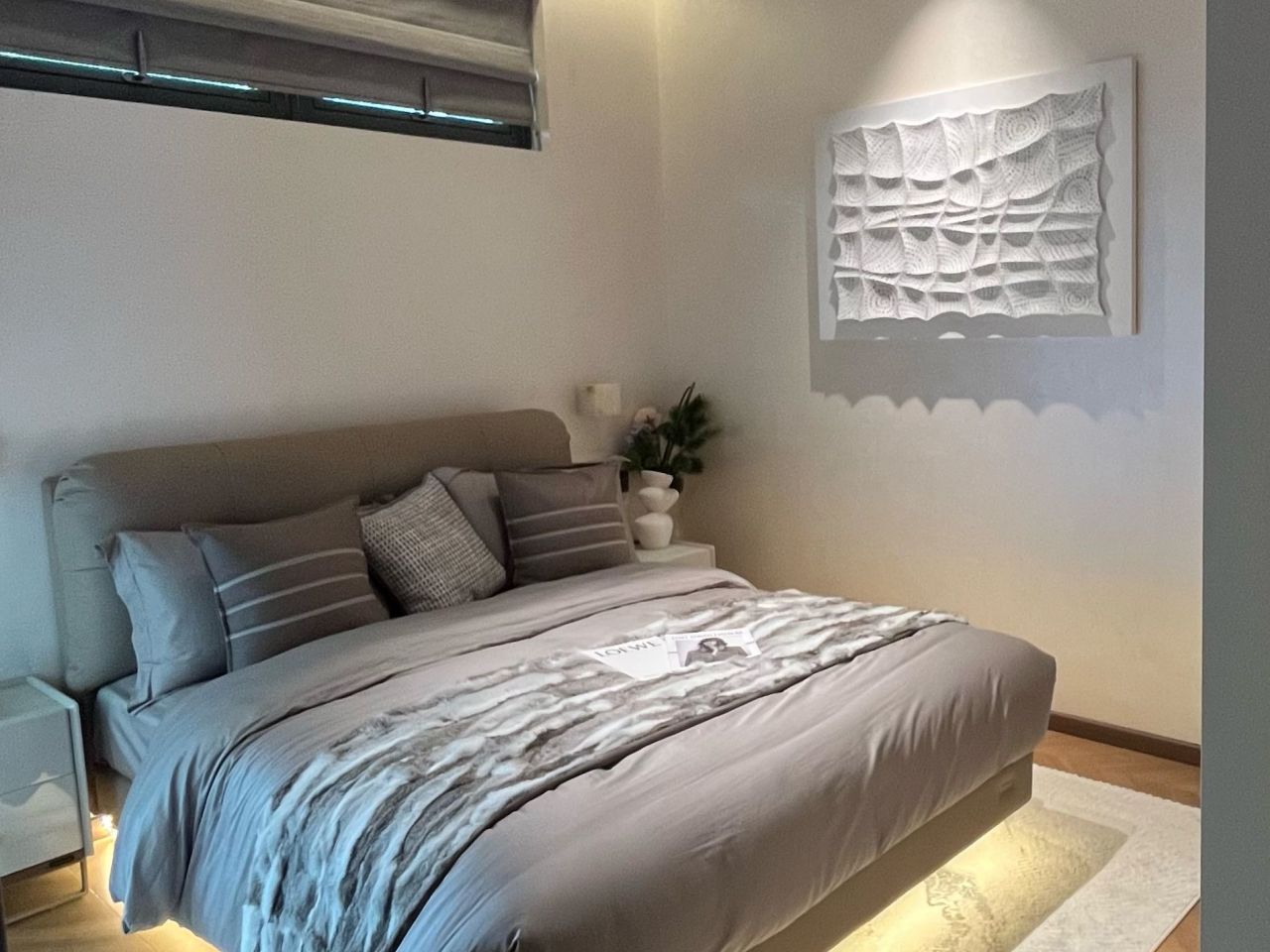 Apartment in Phuket, Thailand, 57.57 m² - Foto 10