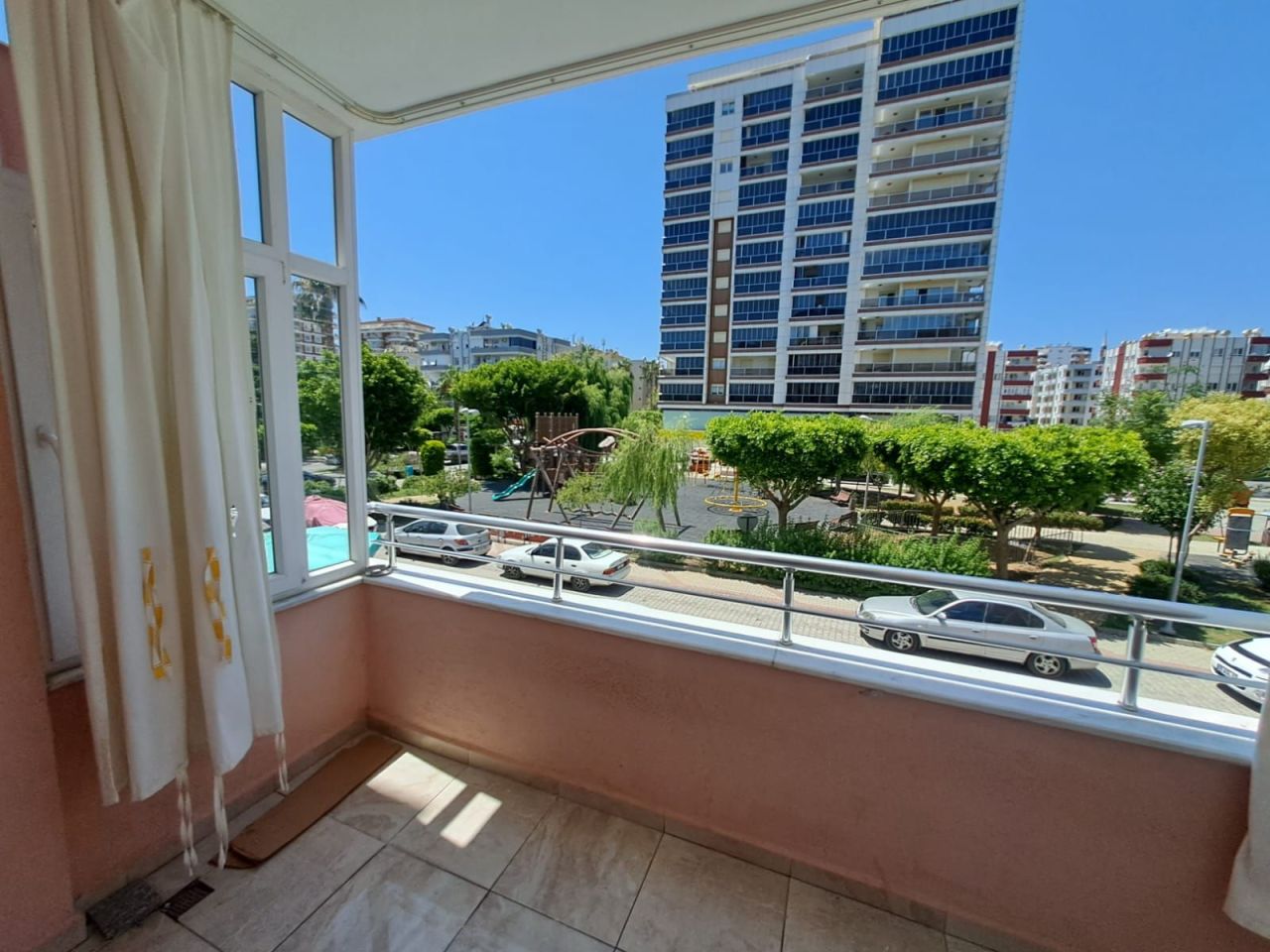 Appartement à Alanya, Turquie, 90 m² - image 1