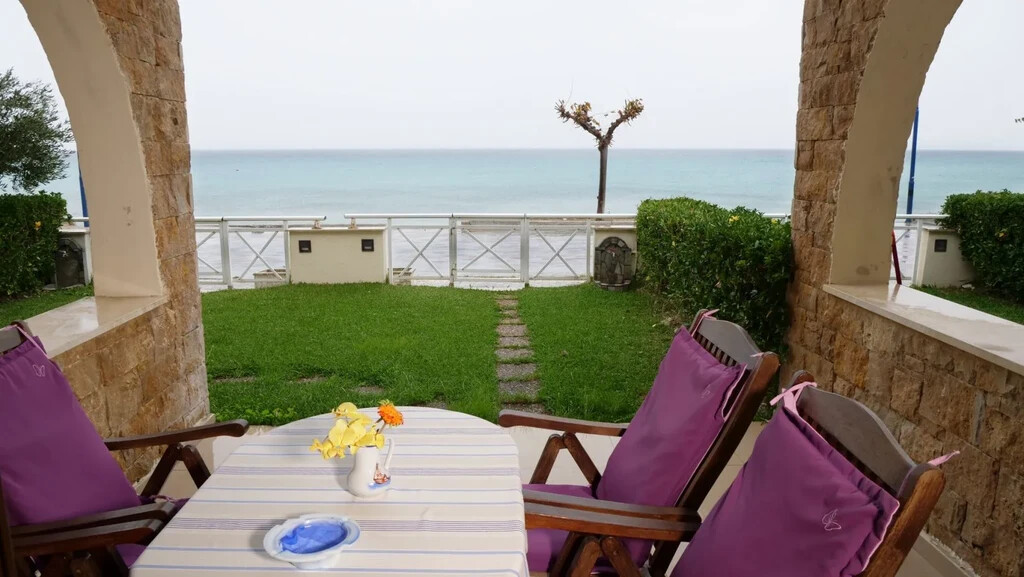 Maisonette in Kassandra, Greece, 150 m² - picture 1