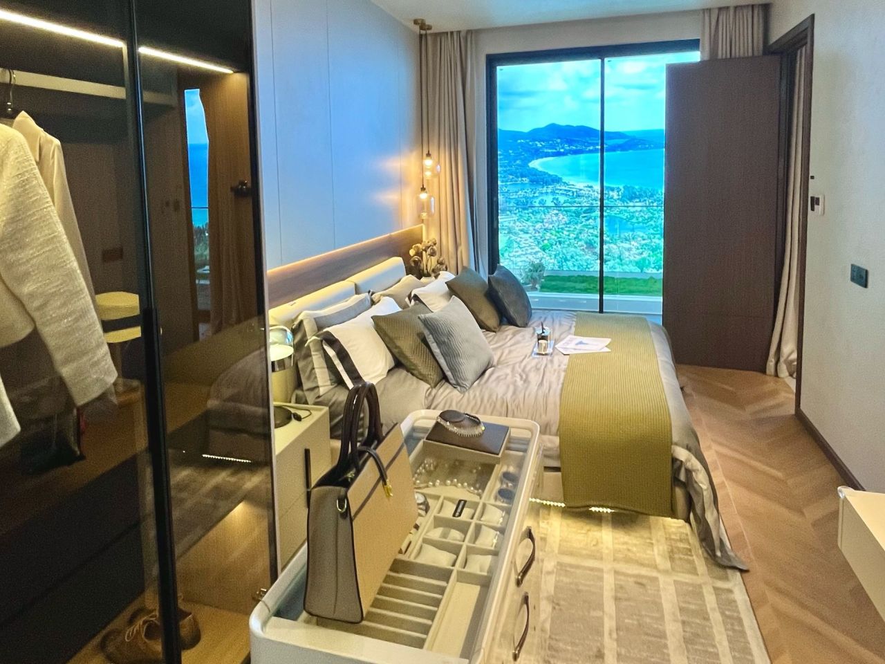 Apartment in Phuket, Thailand, 57.57 m² - Foto 8